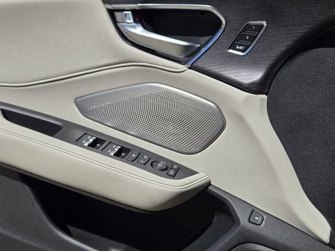 New 2026 Acura RDX SH-AWD w/ Advance Package image 16