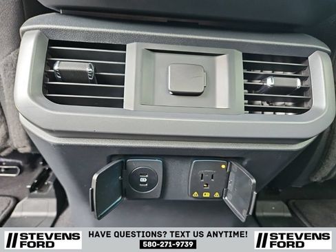 Used 2025 Ford F150 XLT w/ Equipment Group 301A Standard AWD/4WD image 25