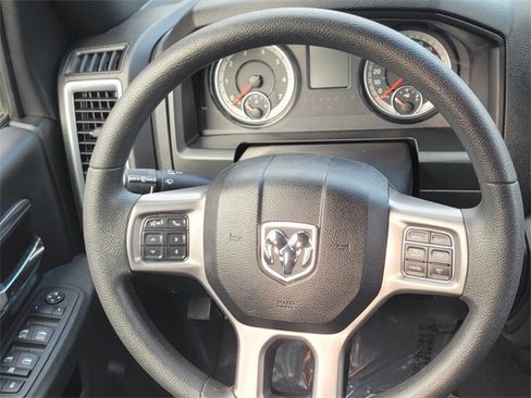 Used 2022 RAM 1500 Classic Warlock image 14