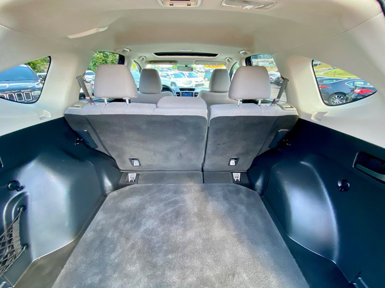 Used 2015 Honda CR-V EX image 16