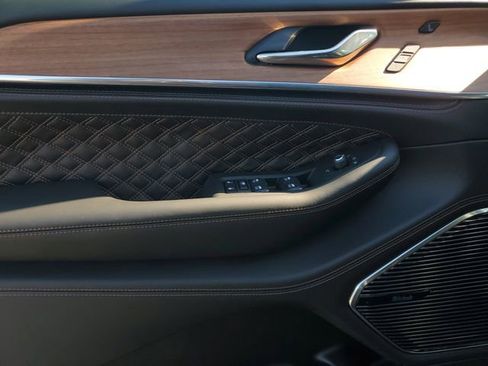 New 2025 Jeep Grand Cherokee L Summit image 23