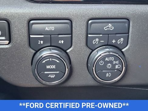 Used 2023 Chevrolet Silverado 1500 RST image 25