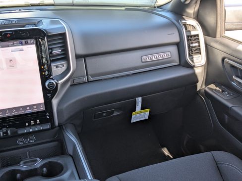 New 2026 RAM 1500 Big Horn image 13