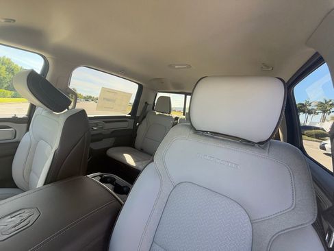 New 2026 RAM 1500 Laramie w/ Bed Utility Group AWD/4WD image 25