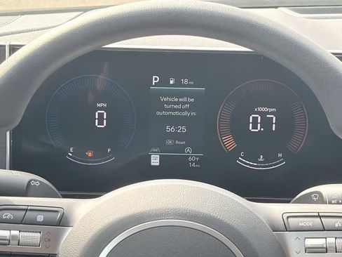 New 2026 Hyundai Sonata SE FWD image 12
