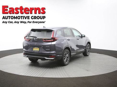 Used 2020 Honda CR-V EX-L image 41