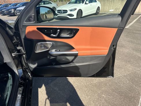 New 2026 Mercedes-Benz C 300 Sedan image 15