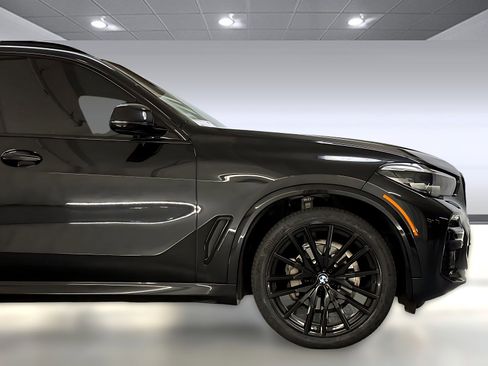Certified 2022 BMW X5 xDrive40i w/ M Sport Package image 21
