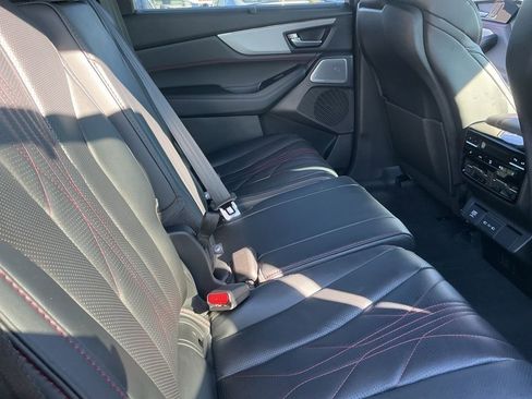 New 2026 Acura MDX A-Spec image 19
