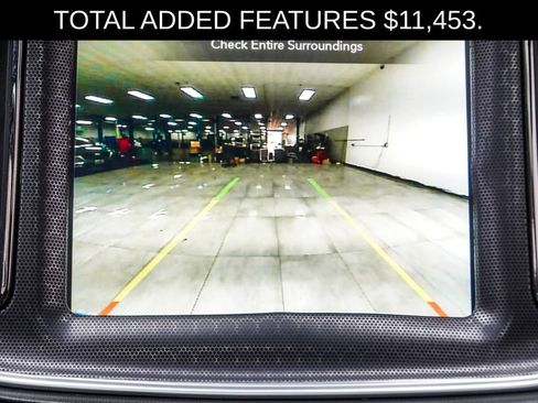 Used 2023 Dodge Challenger SRT Hellcat RWD image 24