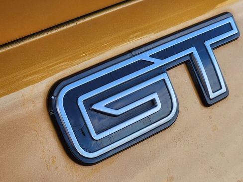 Certified 2021 Ford Mustang Mach-E GT image 16