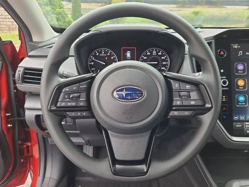 New 2026 Subaru Crosstrek 2.0i Premium AWD/4WD image 25