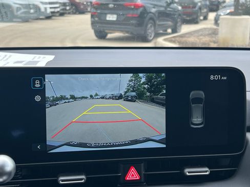New 2026 Hyundai Ioniq 5 SEL RWD image 31