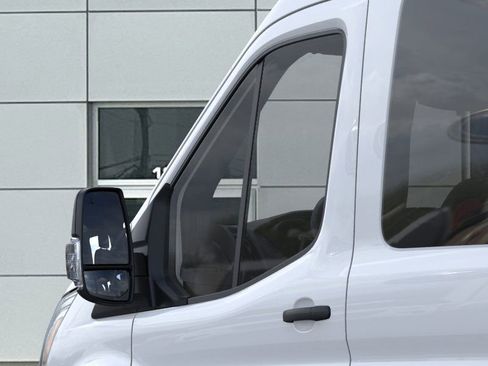 New 2025 Ford Transit 350 XLT image 20