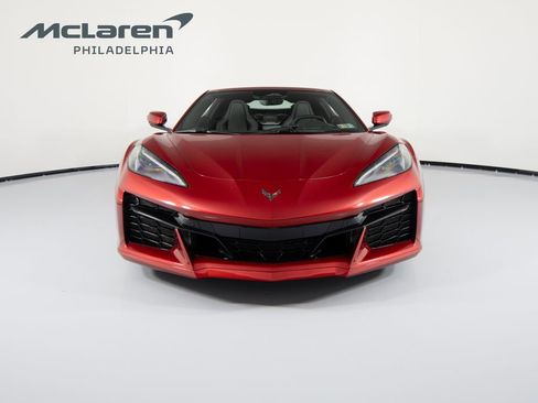Used 2024 Chevrolet Corvette Z06 image 3