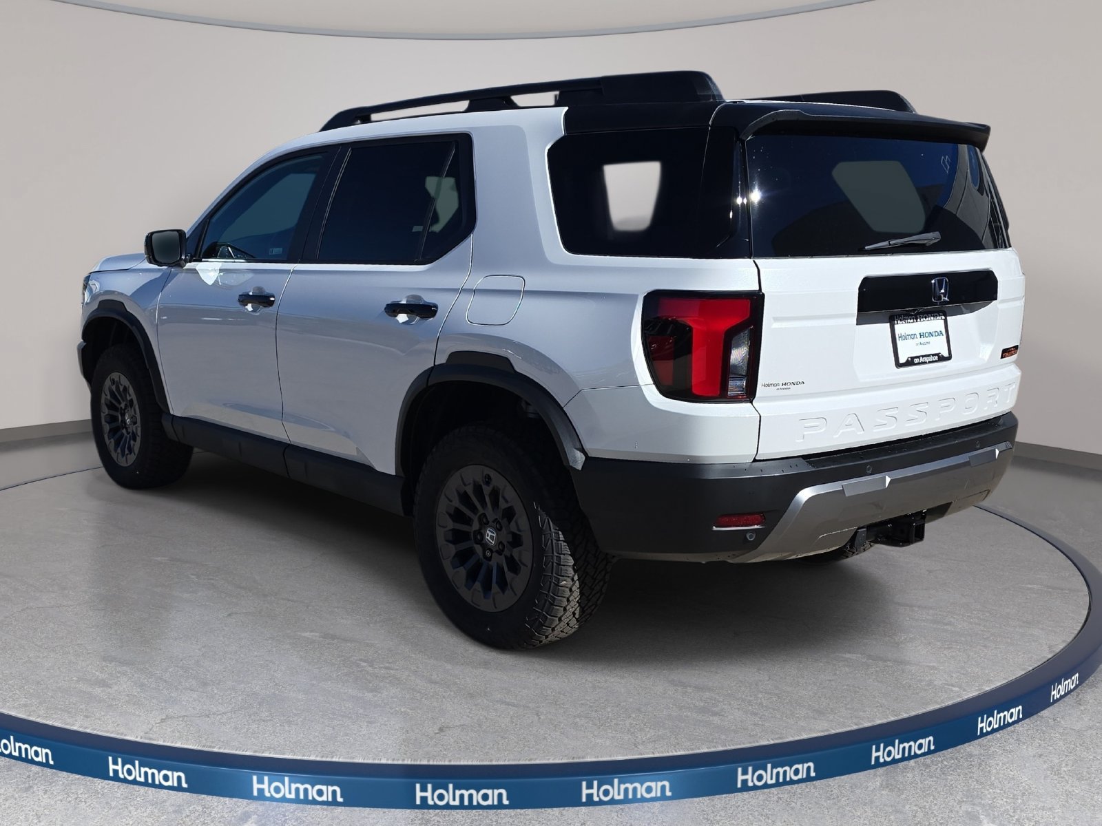 New 2027 Honda Passport TrailSport image 7