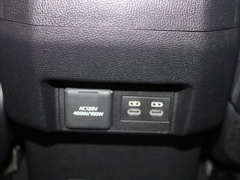 Certified 2024 Toyota Tacoma TRD Off-Road w/ TRD Off Road Premium Package AWD/4WD image 62