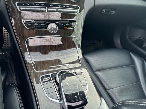 Used 2017 Mercedes-Benz C 300 4MATIC Sedan w/ Premium 3 Package image 26