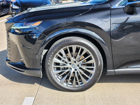 Certified 2023 Lexus RX 350 FWD image 8