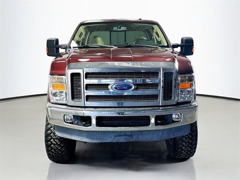 Used 2008 Ford F350 Lariat image 4