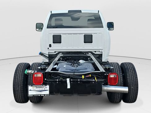 New 2026 RAM 3500 Tradesman image 4