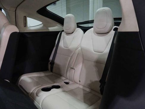 Used 2018 Tesla Model X 100D AWD/4WD image 22