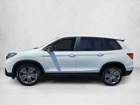 Used 2019 Honda Passport EX-L image 9