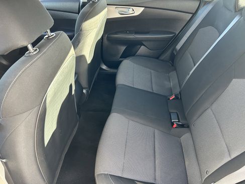 Certified 2024 Kia Forte LXS image 16