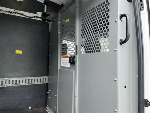 Used 2018 Ford Transit 350 148 High Roof Extended image 23