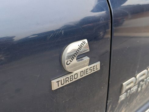 Used 2006 Dodge Ram 3500 Truck SLT w/ Quad Cab Big Horn Value Group image 3