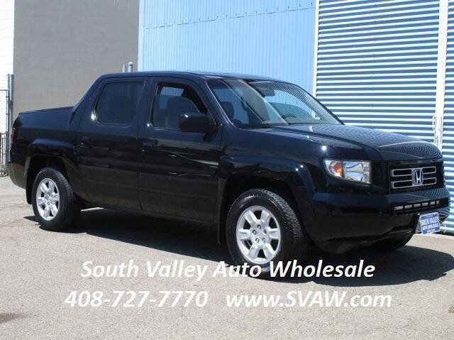 Used 2006 Honda Ridgeline RTL image 23