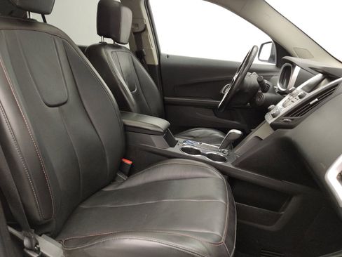 Used 2015 Chevrolet Equinox LTZ FWD image 21