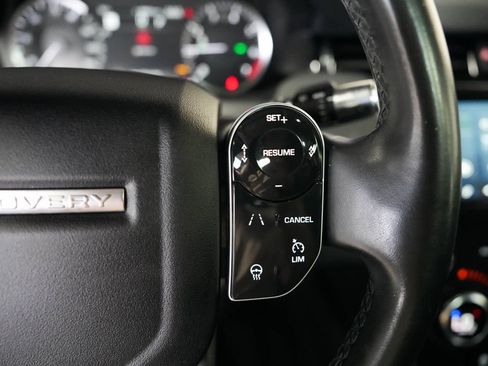 Used 2020 Land Rover Discovery Sport S AWD/4WD image 24