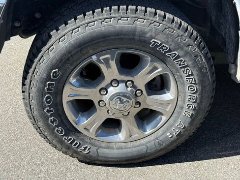 Used 2025 RAM 2500 Big Horn image 10