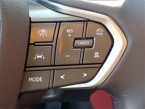 Certified 2025 Lexus NX 350 AWD w/ Premium Package image 13