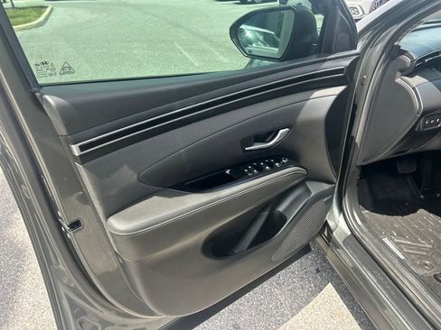 Used 2022 Hyundai Tucson SEL w/ Convenience + Premium Package image 18