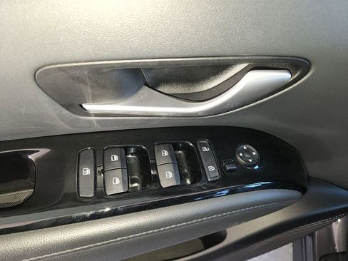 Used 2022 Hyundai Tucson Limited image 5