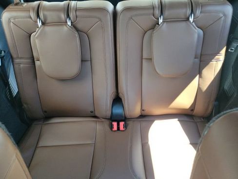 Certified 2023 Lincoln Aviator Reserve w/ Equipment Group 201A AWD/4WD image 47