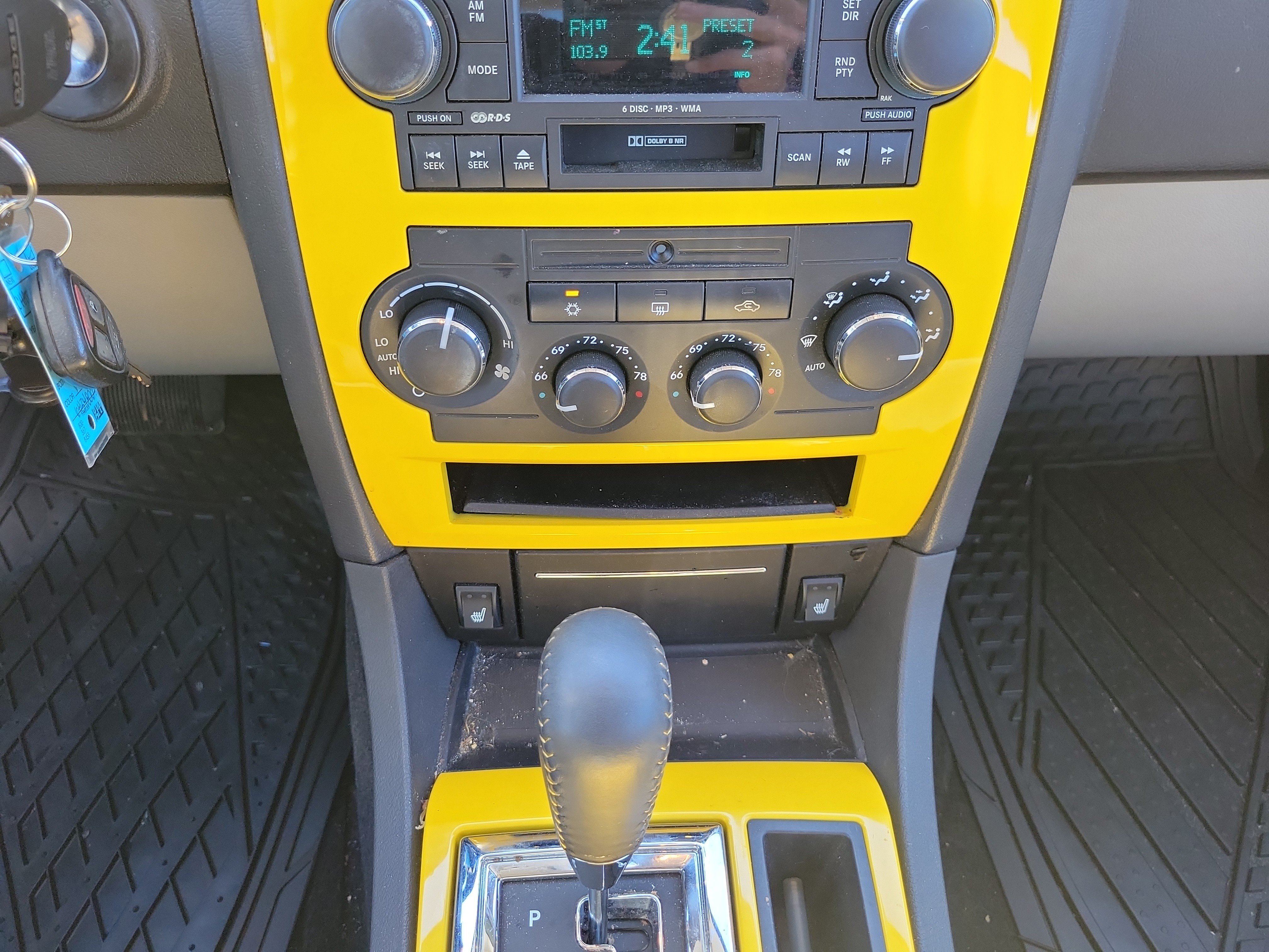 Used 2006 Dodge Charger R/T RWD image 15