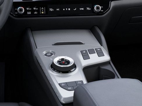 New 2026 Kia Sportage EX image 24