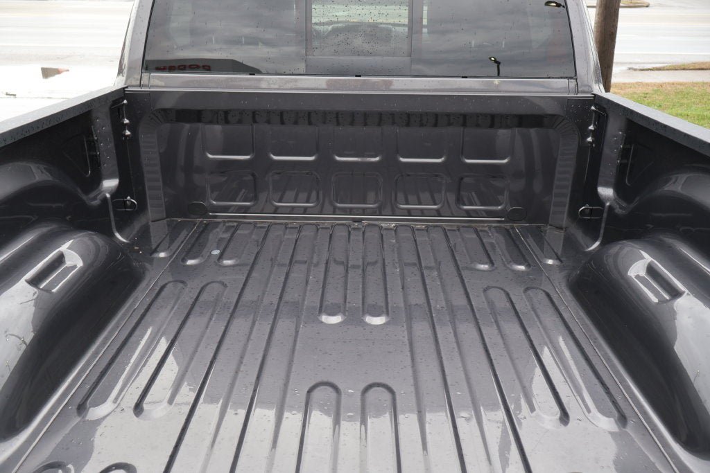 Used 2025 RAM 2500 Tradesman AWD/4WD image 7