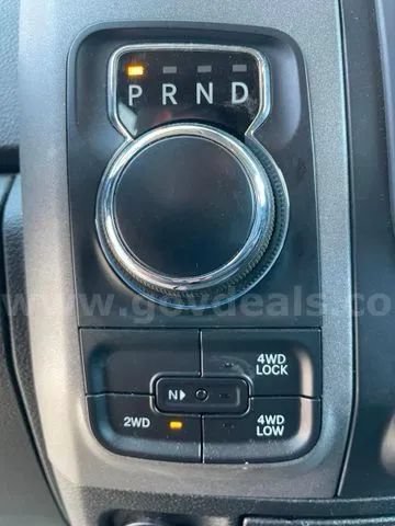 Used 2019 RAM 1500 Tradesman AWD/4WD image 23