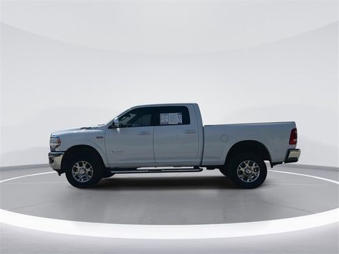 Used 2022 RAM 2500 Laramie image 5