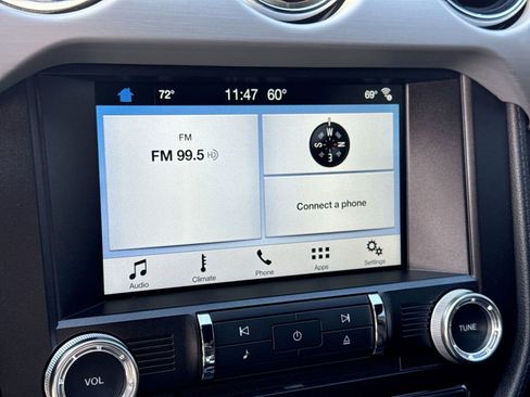 Used 2016 Ford Mustang GT Premium w/ Equipment Group 401A image 26