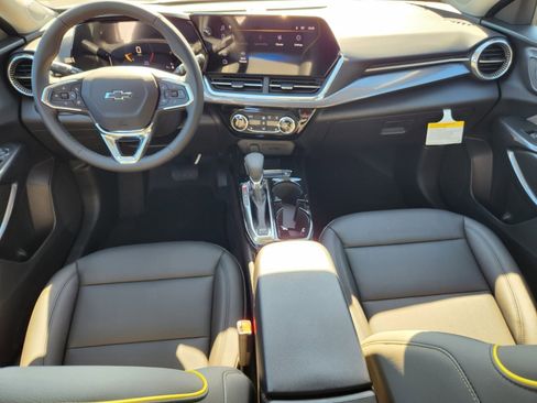 New 2026 Chevrolet Trax ACTIV w/ Driver Confidence Package image 7