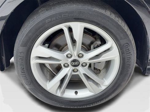 Used 2021 Audi Q3 2.0T Premium w/ Convenience Package image 50