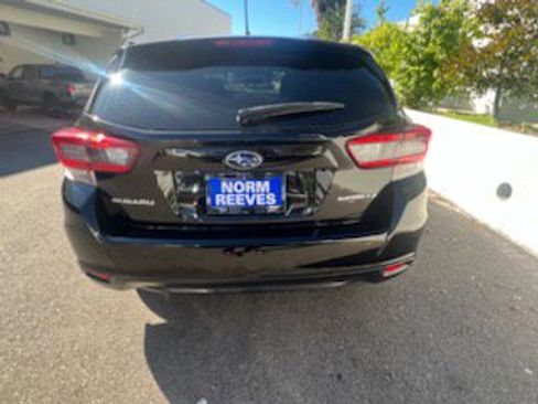 Used 2022 Subaru Impreza 2.0i image 7
