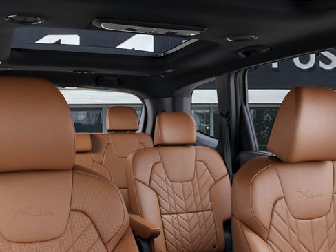 New 2025 Kia Telluride SX X-Line image 27