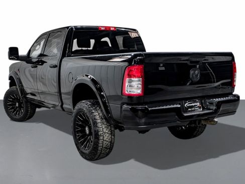 Used 2024 RAM 2500 Tradesman w/ Protection Group image 9