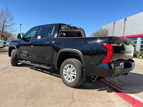 New 2026 Toyota Tundra SR5 image 8